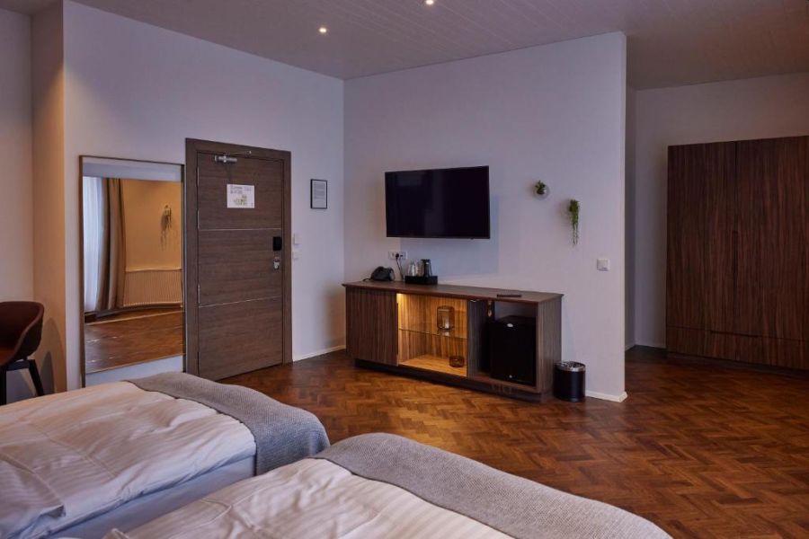 Hotel Vesturland - Borgarnes