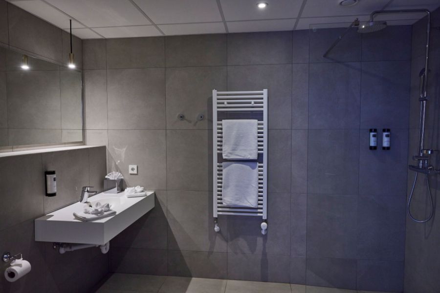 Hotel Vesturland - Borgarnes