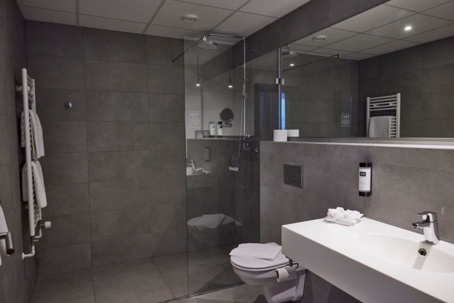 Hotel Vesturland - Borgarnes