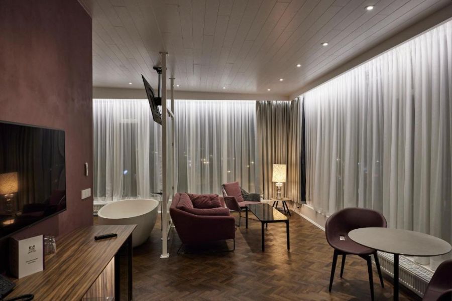 Hotel Vesturland - Borgarnes