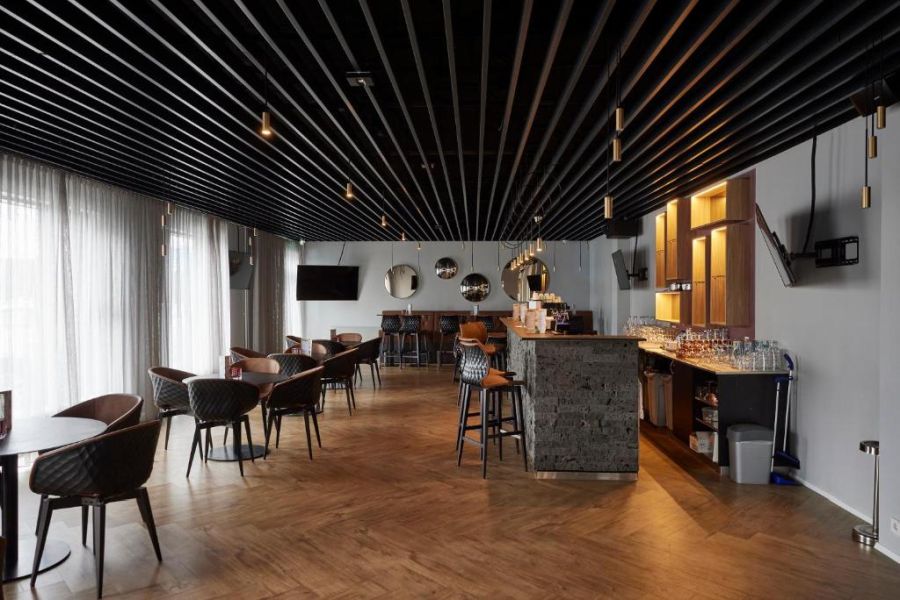 Hotel Vesturland - Borgarnes