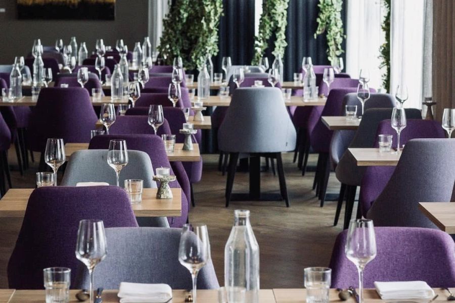 Hotel Vesturland - Borgarnes