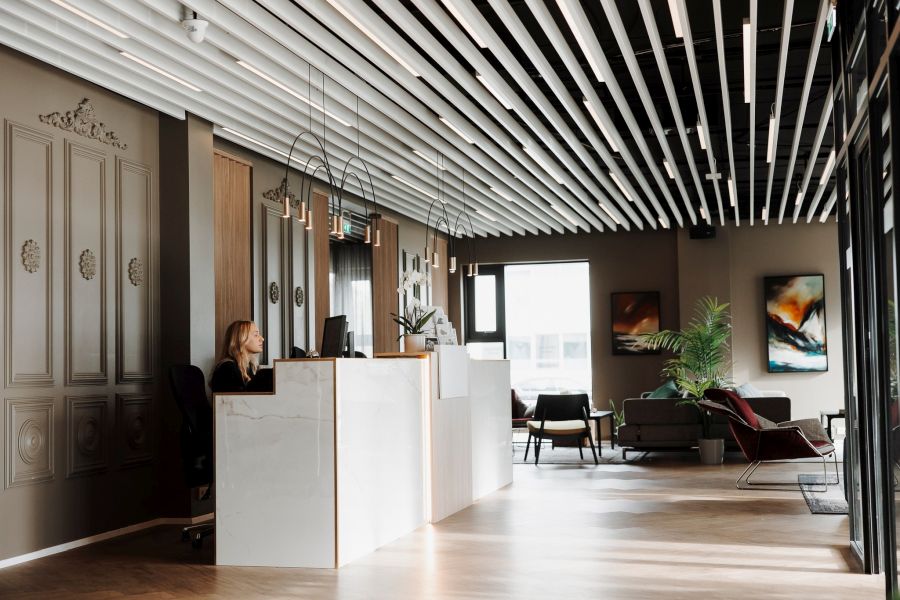 Hotel Vesturland - Borgarnes