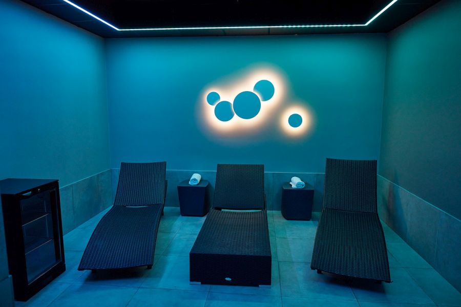 Hotel Vesturland - Borgarnes