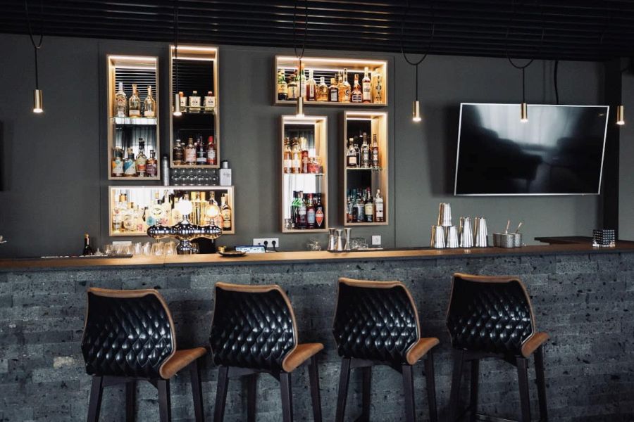 Hotel Vesturland - Borgarnes