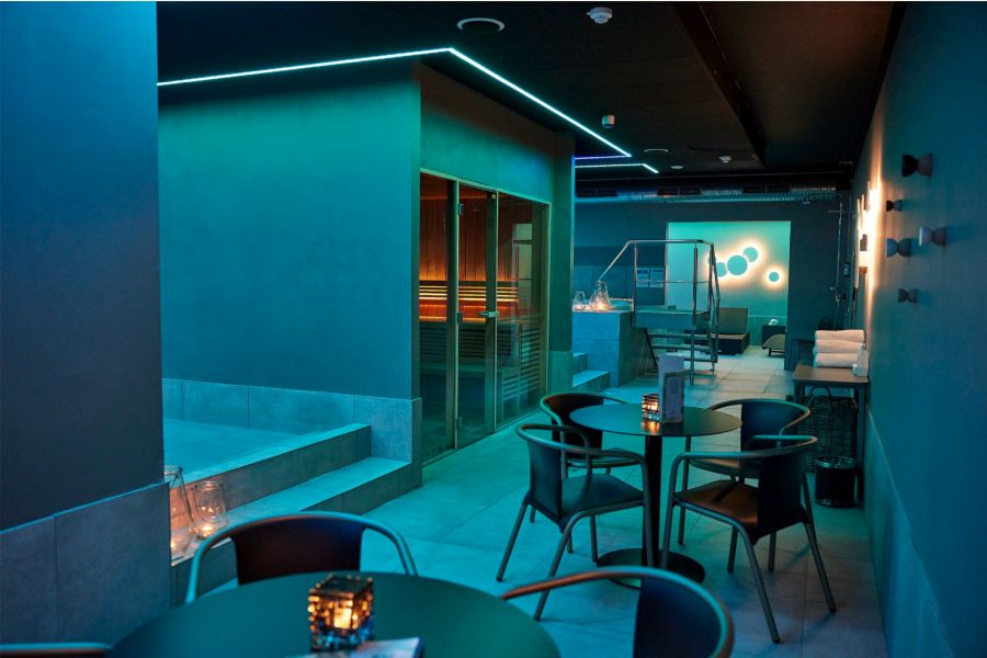 Hotel Vesturland - Borgarnes