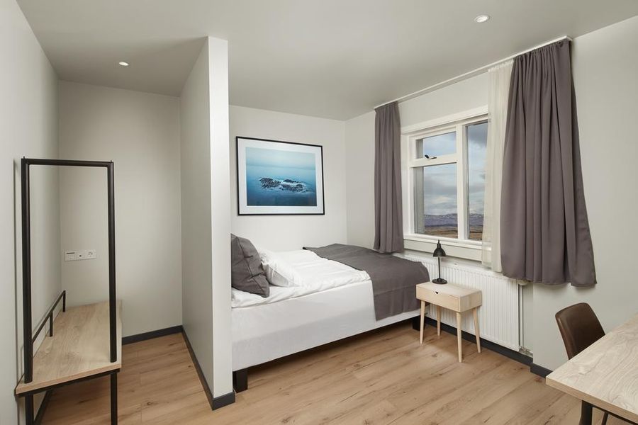 Hotel Varmaland, Borgarfjörður