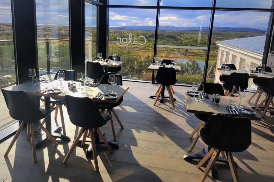 Hotel Varmaland, Borgarfjörður