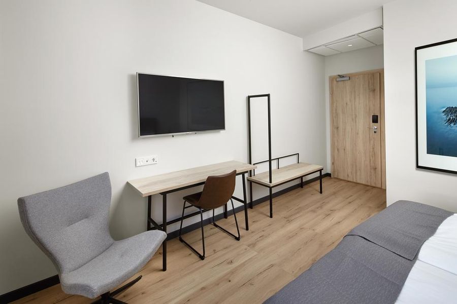 Hotel Varmaland, Borgarfjörður