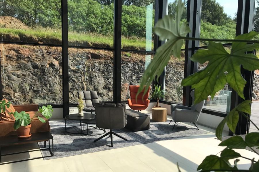 Hotel Varmaland, Borgarfjörður