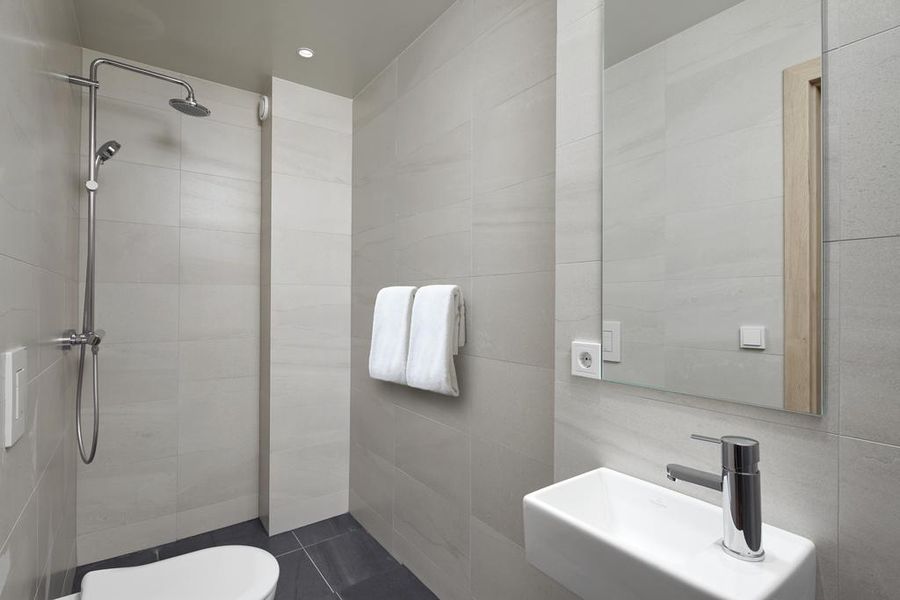 Hotel Varmaland, Borgarfjörður