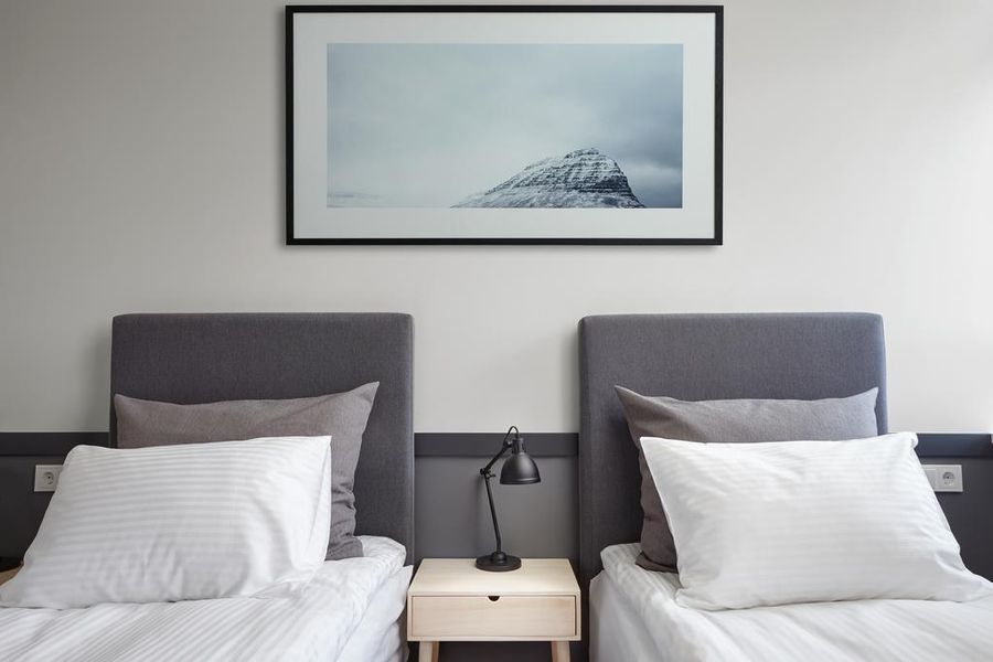 Hotel Varmaland, Borgarfjörður