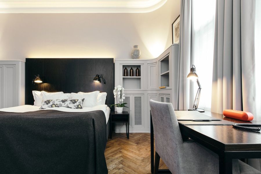 Apotek Hotel - Reykjavik