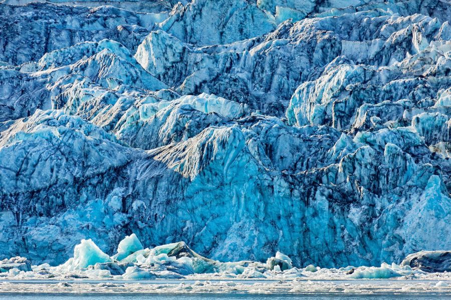 Jokulsarlon Autorondreis IJsland