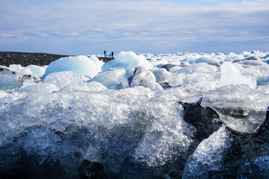 Autorondreis IJsland guesthouses