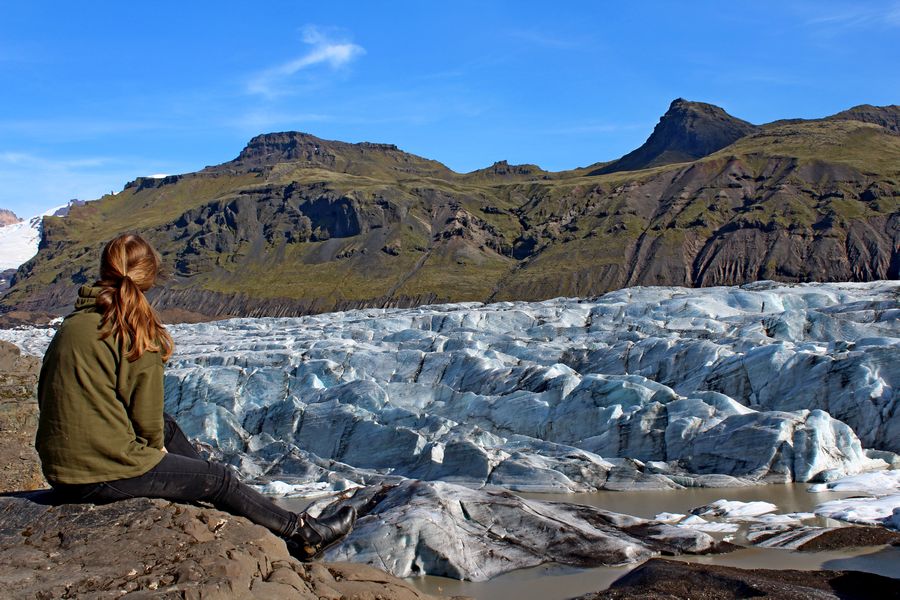 Autorondreis IJsland guesthouses