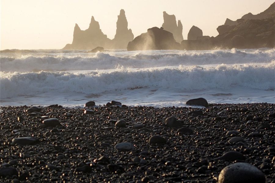 Autorondreis IJsland guesthouses