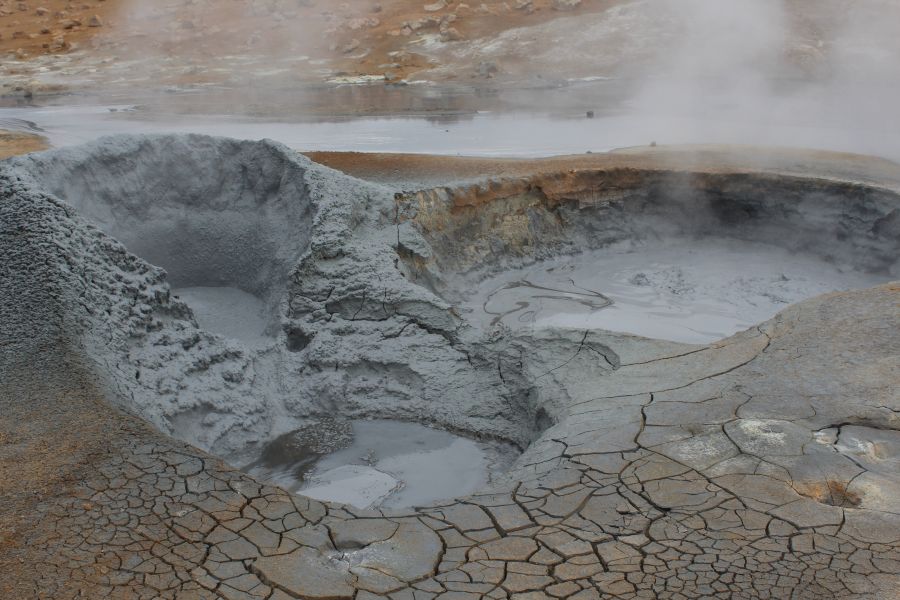 IJsland Noorderlicht