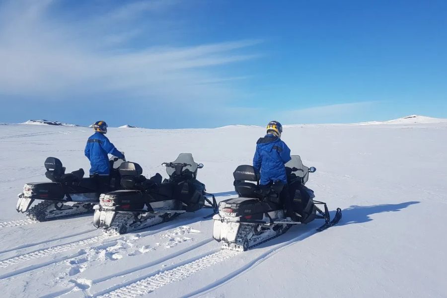 IJsland Noorderlicht