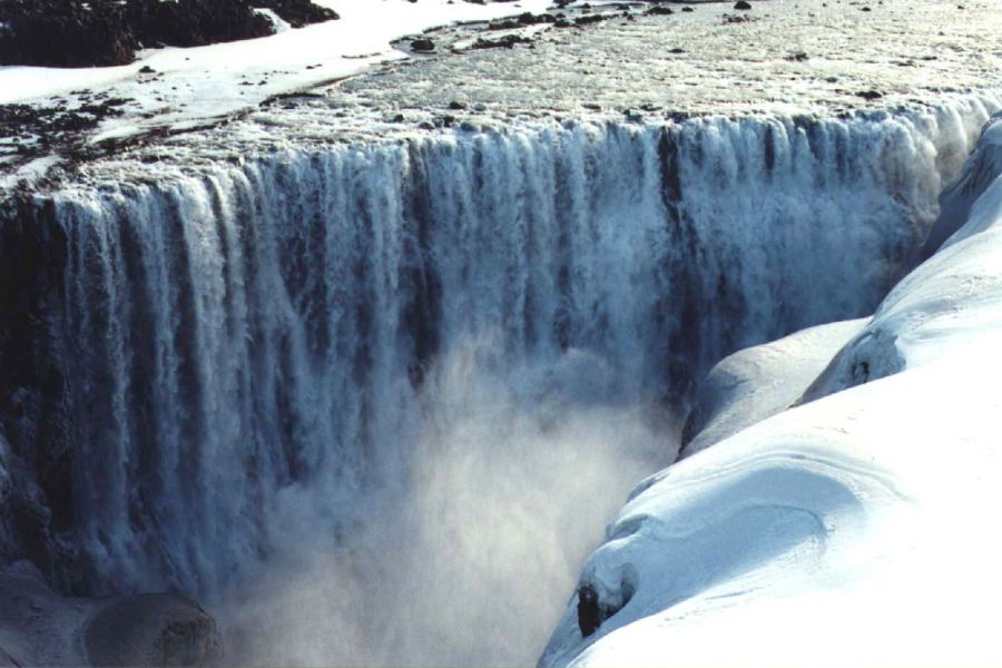 IJsland Noorderlicht