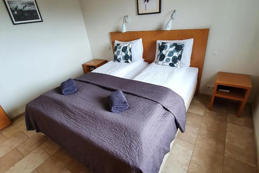Saeluhus Cottages & Apartments, Akureyri