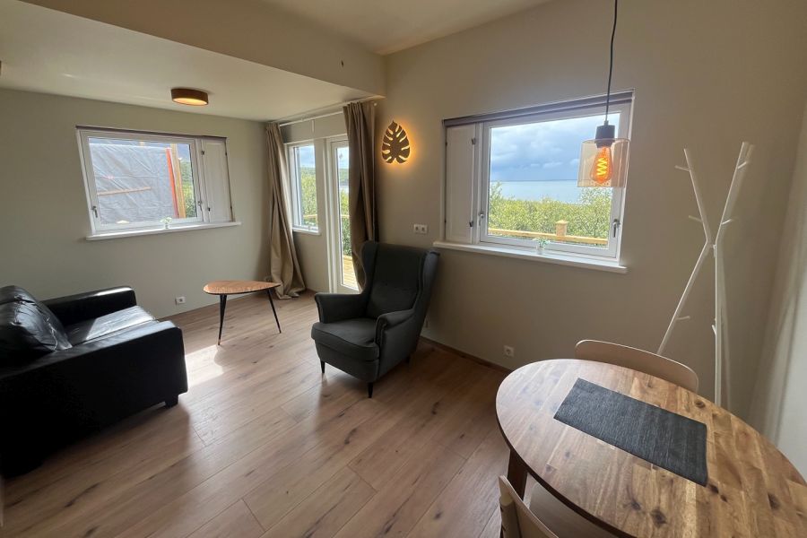 Hafnarfjall Cottages Borgarnes