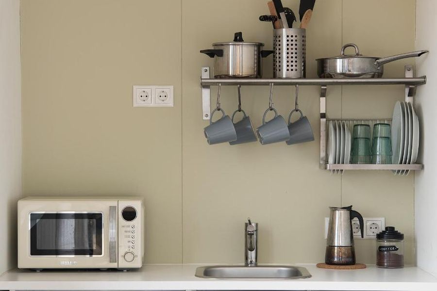 Bru Guesthouse Cottages, Holmabaeir