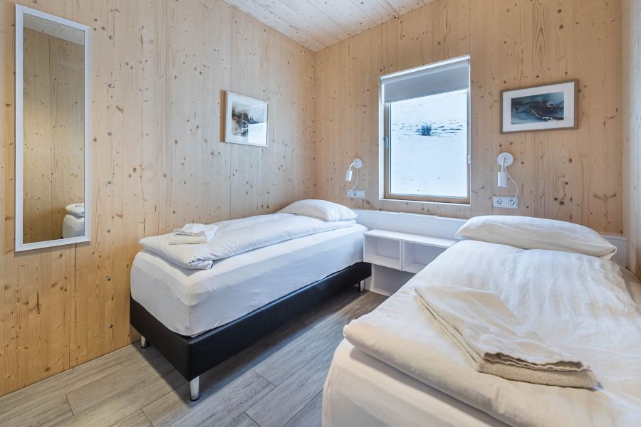 Hrimland Cottages, Akureyri