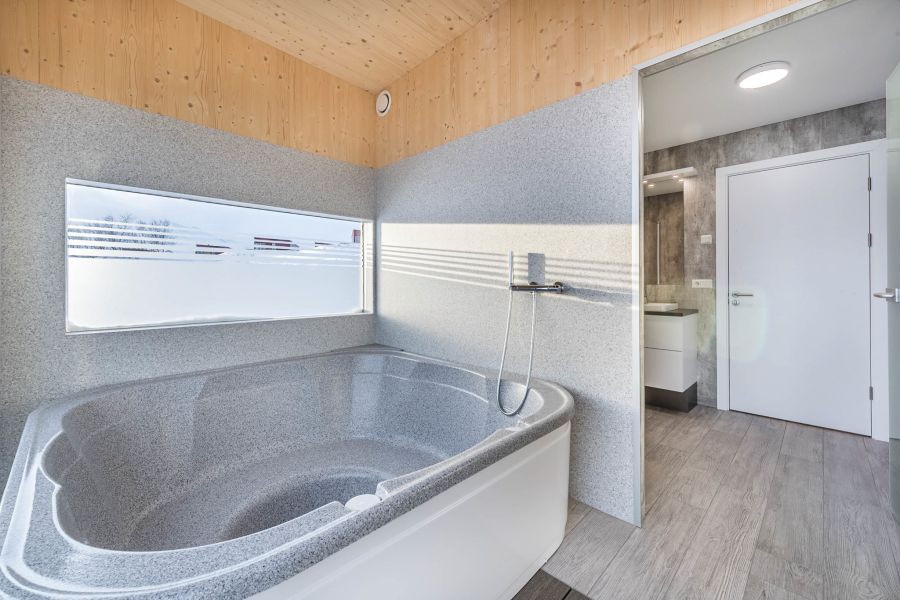 Hrimland Cottages, Akureyri