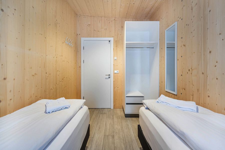 Hrimland Cottages, Akureyri