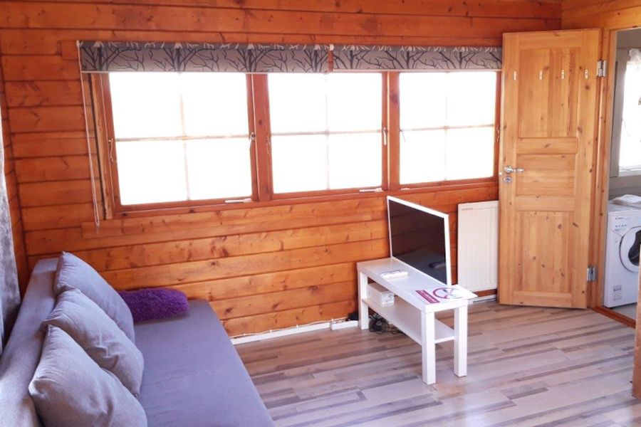 Stundarfridur Cottages - Stykkisholmur