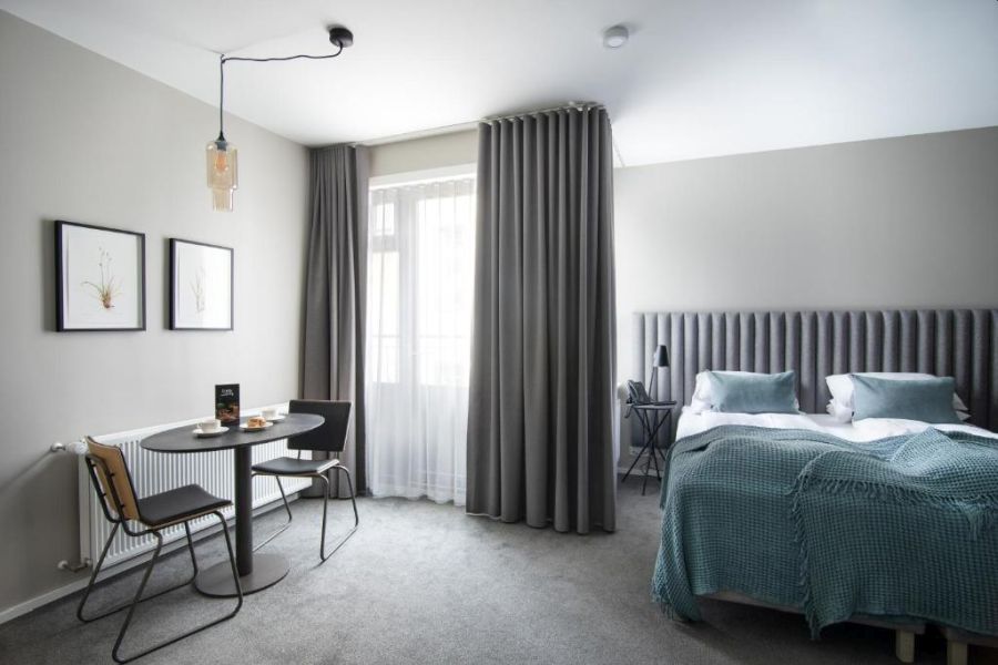 Reykjavik Residence Apartment Hotel 