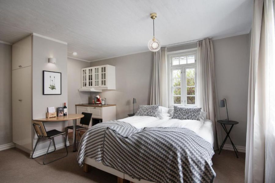 Reykjavik Residence Apartment Hotel 