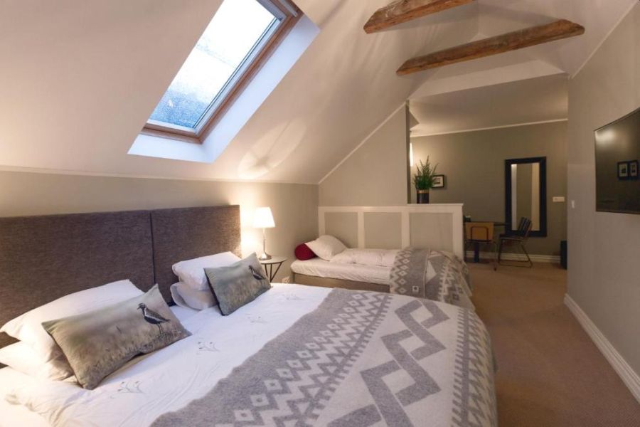 Reykjavik Residence Apartment Hotel 