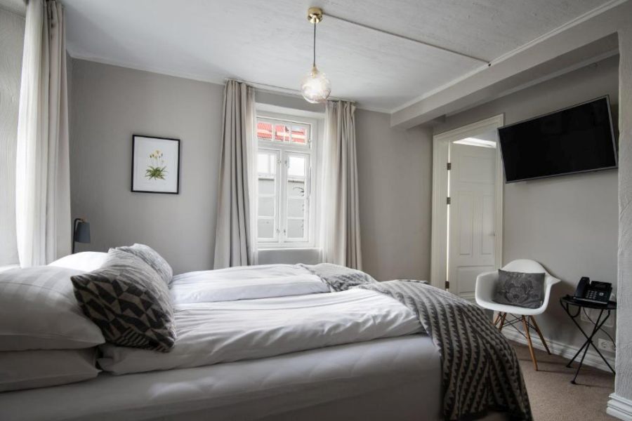 Reykjavik Residence Apartment Hotel 