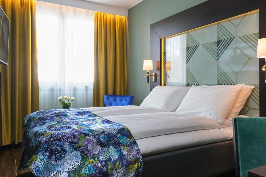 Thon Hotel Orion, Bergen