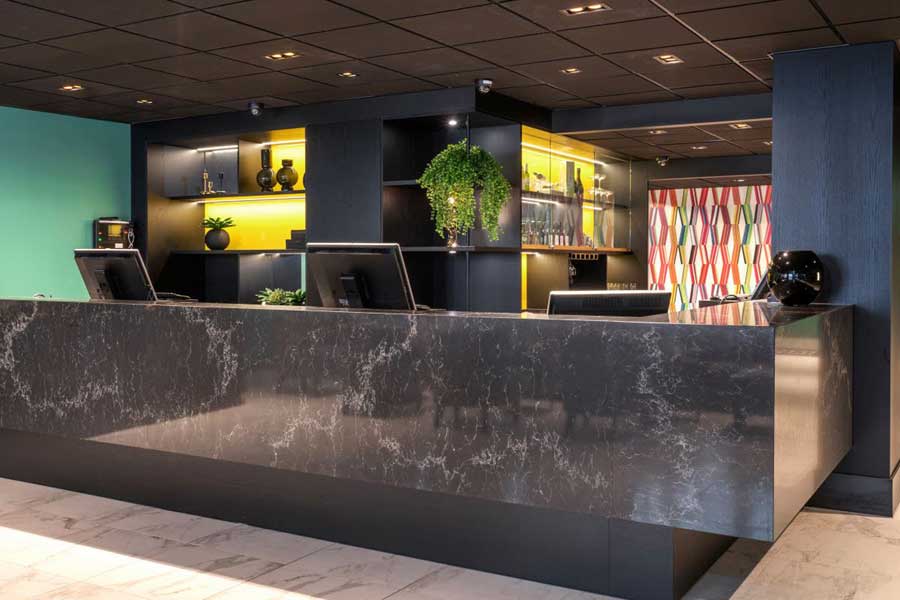 Thon Hotel Bristol, Bergen