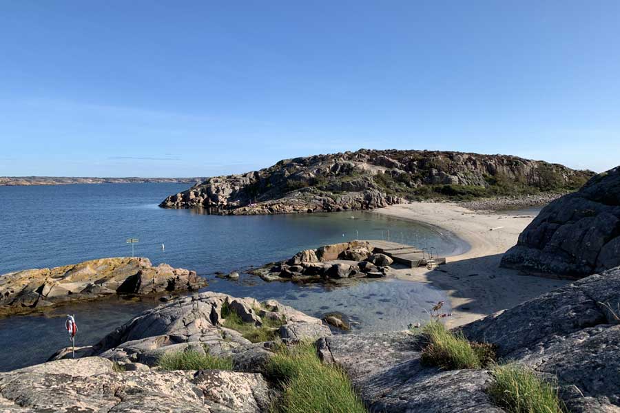Bohus Malmön