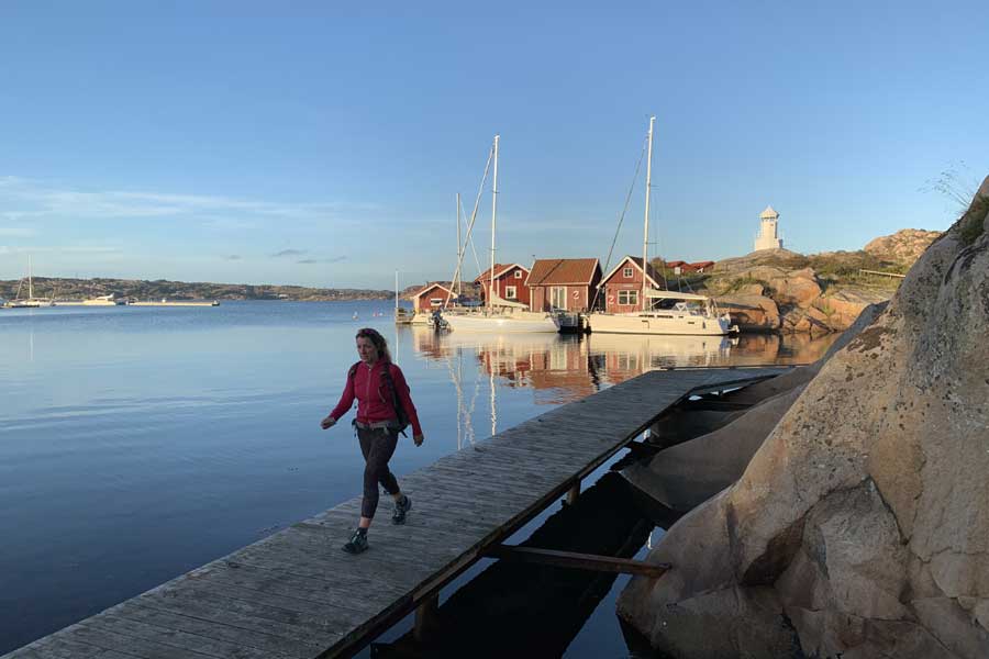Bohus Malmön