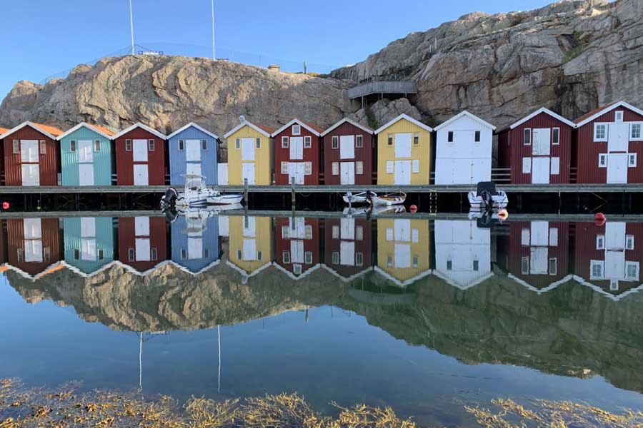 Smögen
