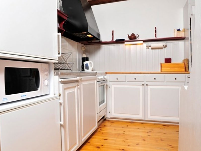 Privé Chalets, Sälen 2023/2024 Inclusief Color Line overtocht