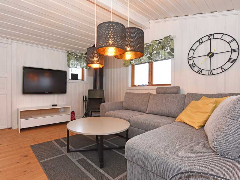 Privé Chalets, Sälen 2023/2024 Inclusief Color Line overtocht