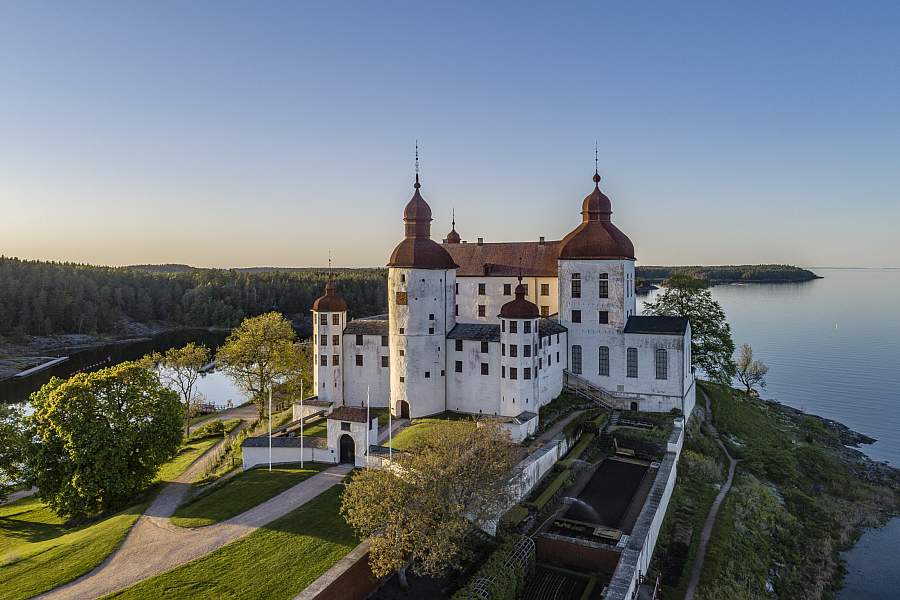 Läckö Castle